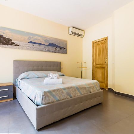 Villa Dolcevita With Parking By Napoliapartments Extérieur photo