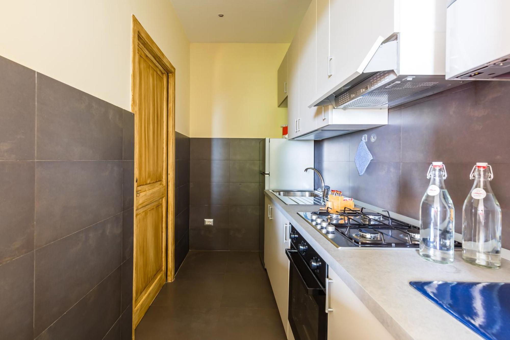 Villa Dolcevita With Parking By Napoliapartments Extérieur photo